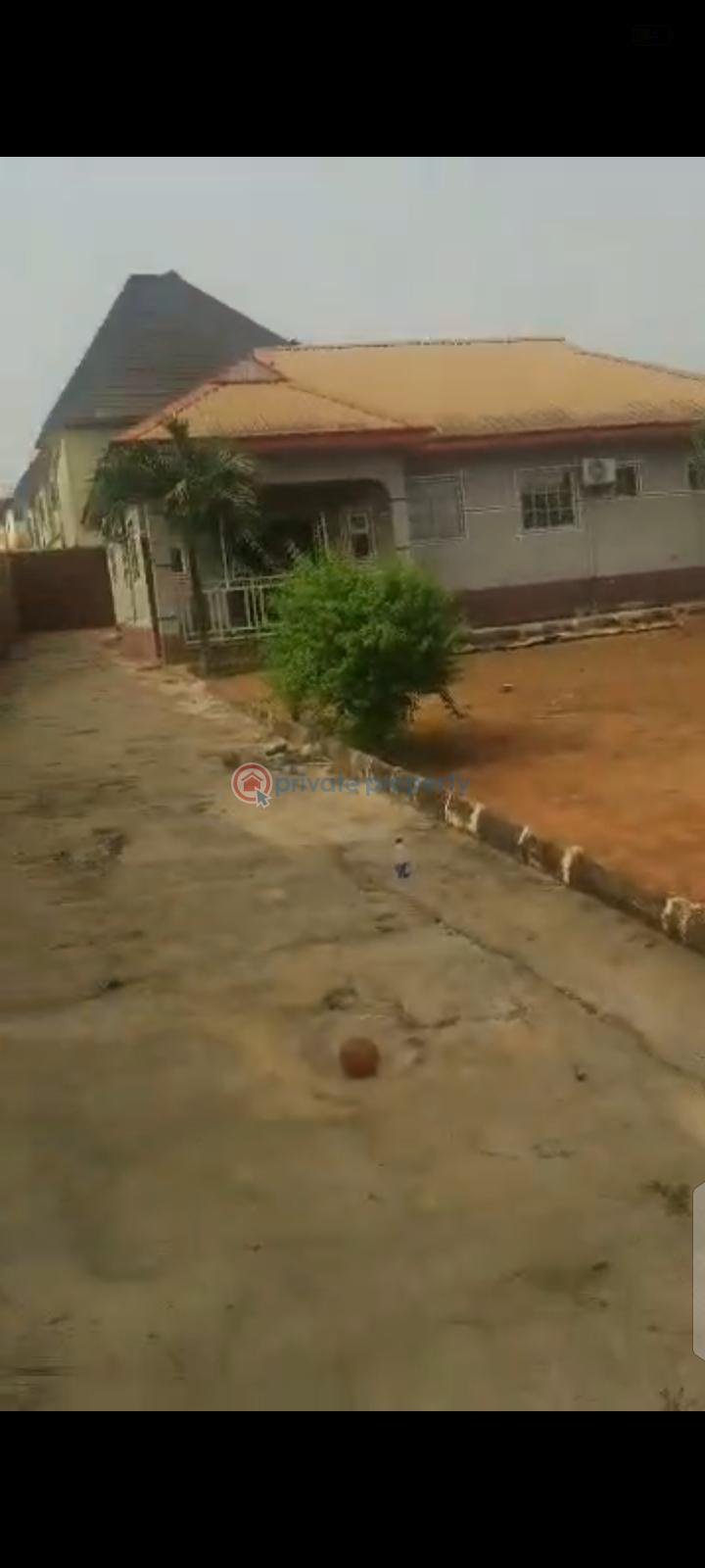 4 bedroom Bungalow For Sale Goriola Eruwen Ikorodu Ikorodu Lagos - 1