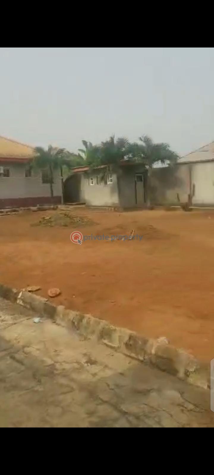 4 bedroom Bungalow For Sale Goriola Eruwen Ikorodu Ikorodu Lagos - 2