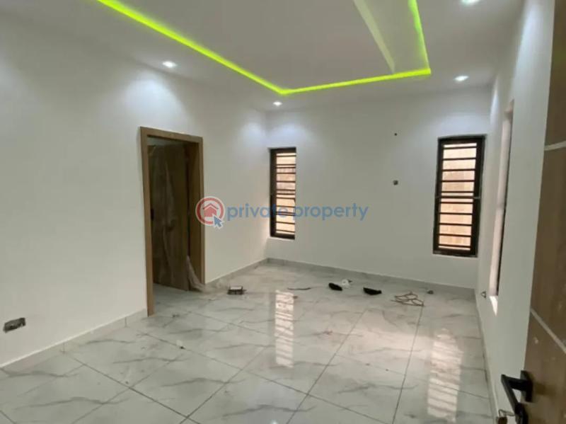 4 bedroom Detached Bungalow For Sale Eleko Ibeju-Lekki Lagos - 7