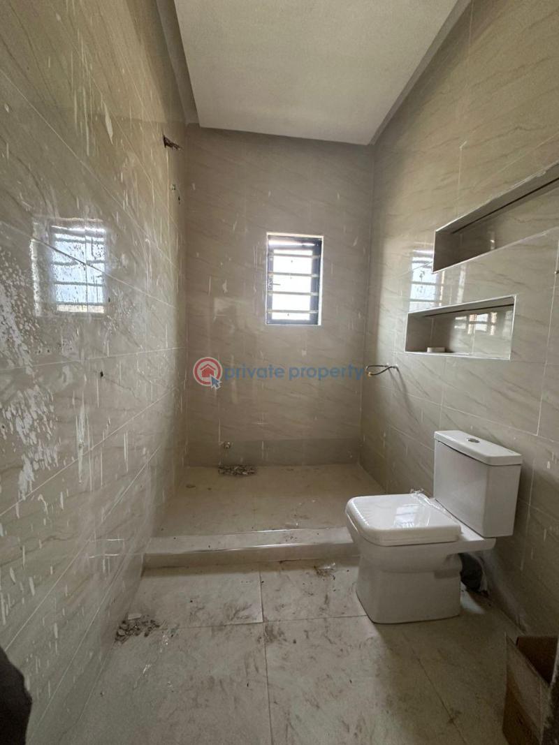4 bedroom Detached Bungalow For Sale Eleran Igbe Ibeju-Lekki Lagos - 6