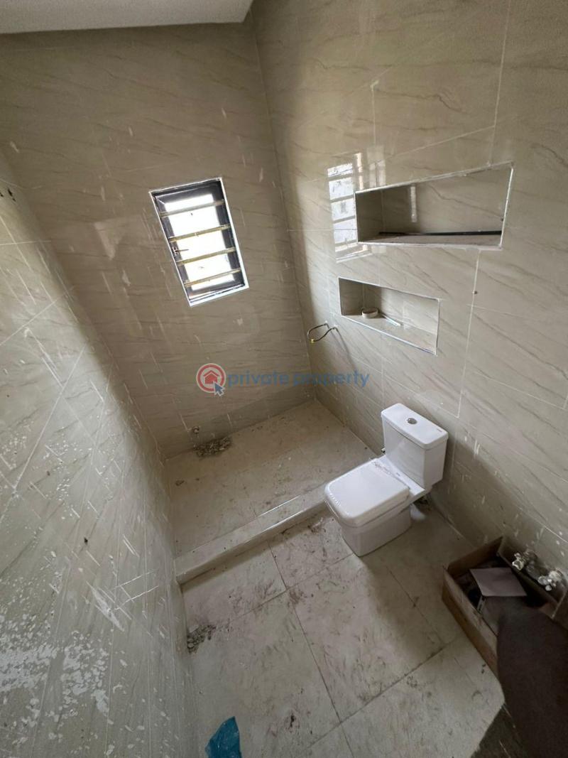 4 bedroom Detached Bungalow For Sale Eleran Igbe Ibeju-Lekki Lagos - 5