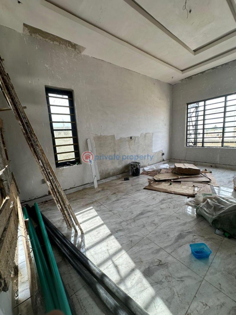 4 bedroom Detached Bungalow For Sale Eleran Igbe Ibeju-Lekki Lagos - 4