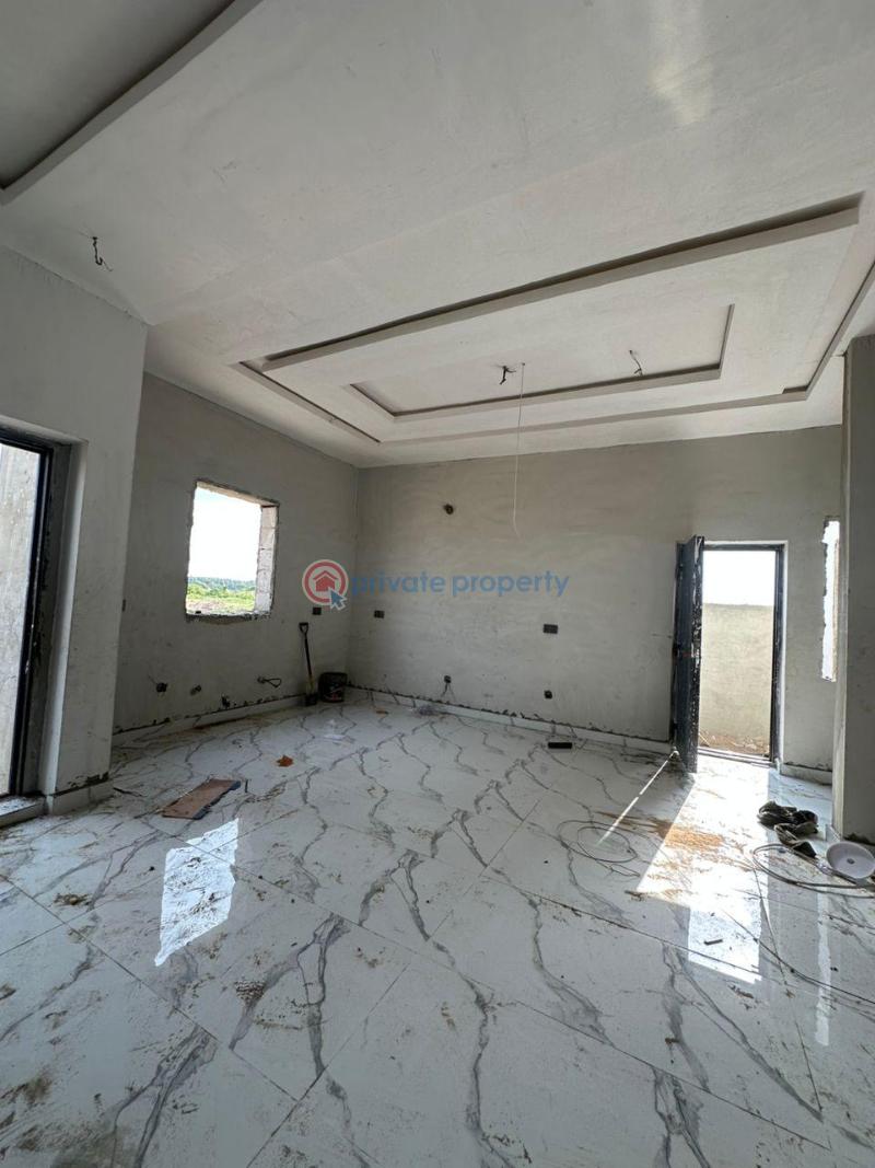 4 bedroom Detached Bungalow For Sale Eleran Igbe Ibeju-Lekki Lagos - 1