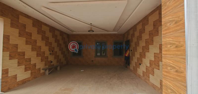 4 bedroom Bungalow For Sale Karu Extension Karu Abuja Phase 4  - 7