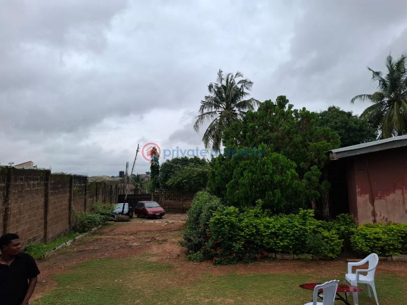 House For Sale Bashorun Housing Estate, Akobo, Ibadan Akobo Ibadan Oyo - 1