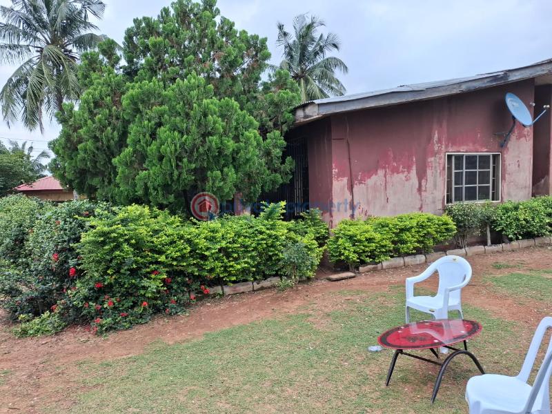 House For Sale Bashorun Housing Estate, Akobo, Ibadan Akobo Ibadan Oyo - 0