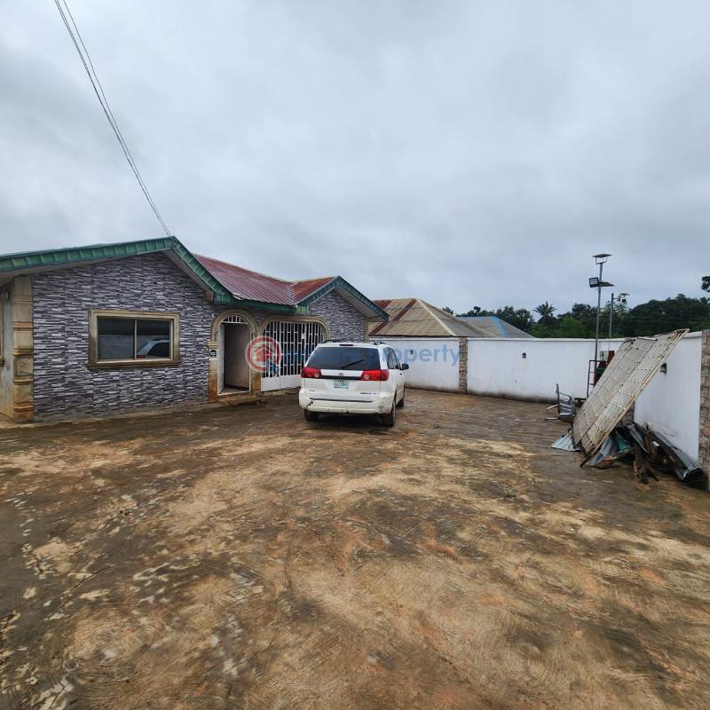 4 bedroom Detached Bungalow For Sale Falade Olorisha Oko, Moniya Ibadan Oyo - 2