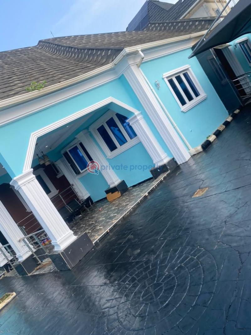 4 bedroom Bungalow For Rent Ajinde, Ire Akari Estate, Akala Express, Ibadan Akala Express Ibadan Oyo - 13