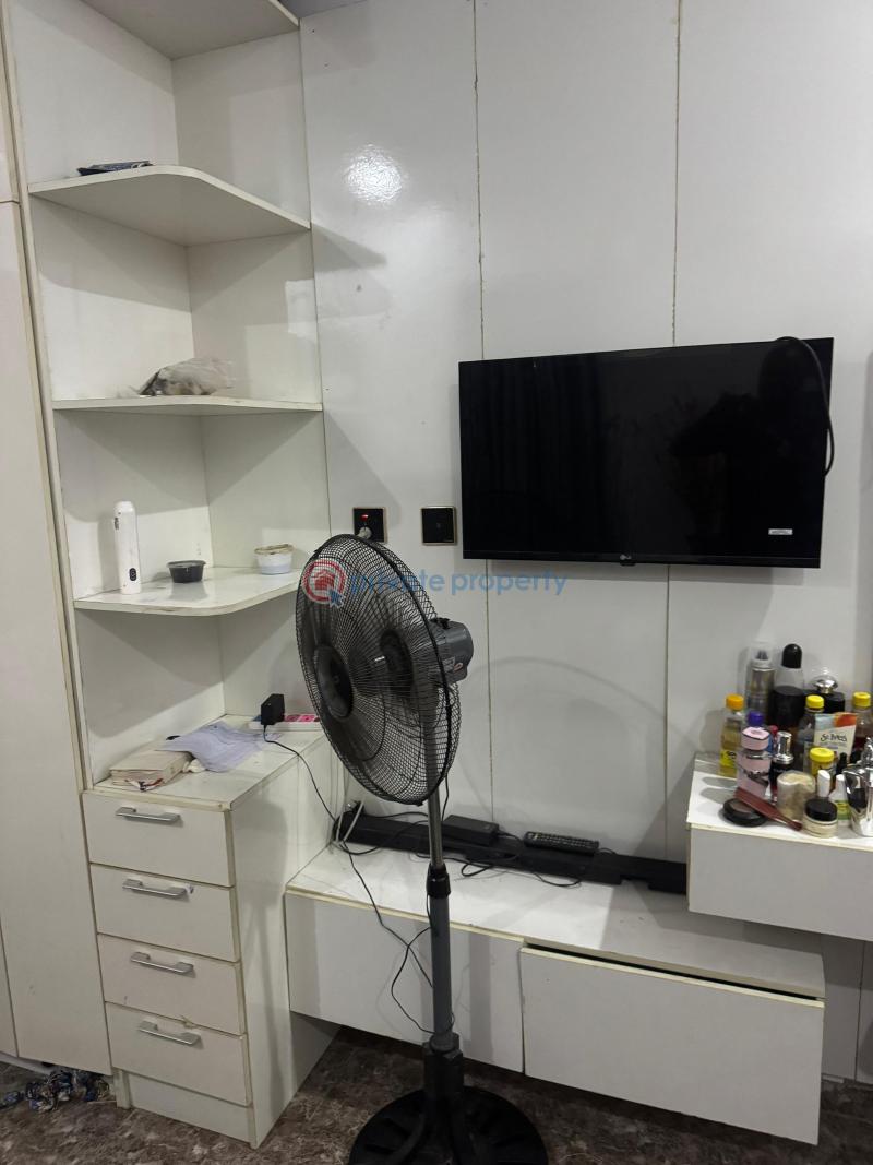 4 bedroom Detached Bungalow For Rent Idi Ape,, After Ojurin, Akobo, Ibadan Akobo Ibadan Oyo - 1