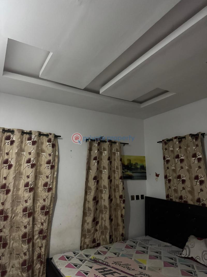 4 bedroom Detached Bungalow For Rent Idi Ape,, After Ojurin, Akobo, Ibadan Akobo Ibadan Oyo - 3