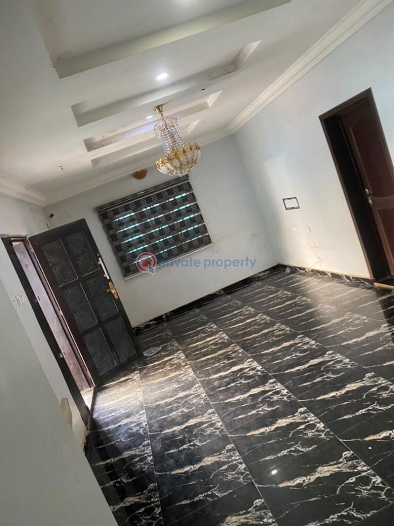 4 bedroom Bungalow For Rent Ajinde, Ire Akari Estate, Akala Express, Ibadan Akala Express Ibadan Oyo - 1