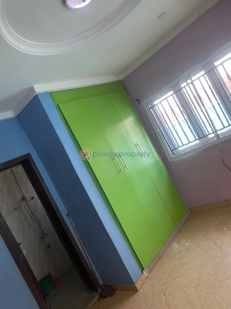 4 bedroom Bungalow For Rent Ajinde, Ire Akari Estate, Akala Express, Ibadan Akala Express Ibadan Oyo - 3