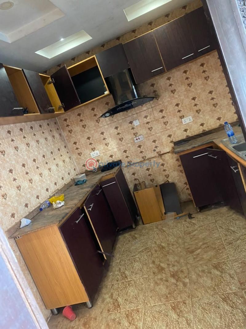 4 bedroom Bungalow For Rent Ajinde, Ire Akari Estate, Akala Express, Ibadan Akala Express Ibadan Oyo - 11