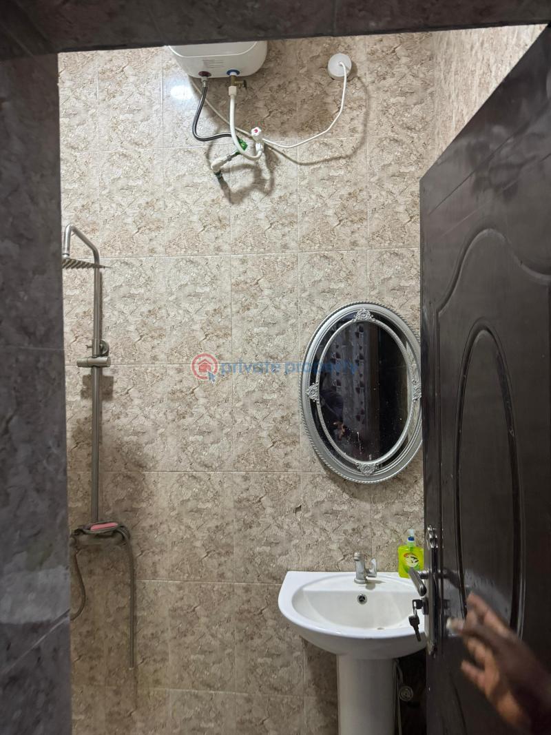 4 bedroom Detached Bungalow For Rent Idi Ape,, After Ojurin, Akobo, Ibadan Akobo Ibadan Oyo - 8