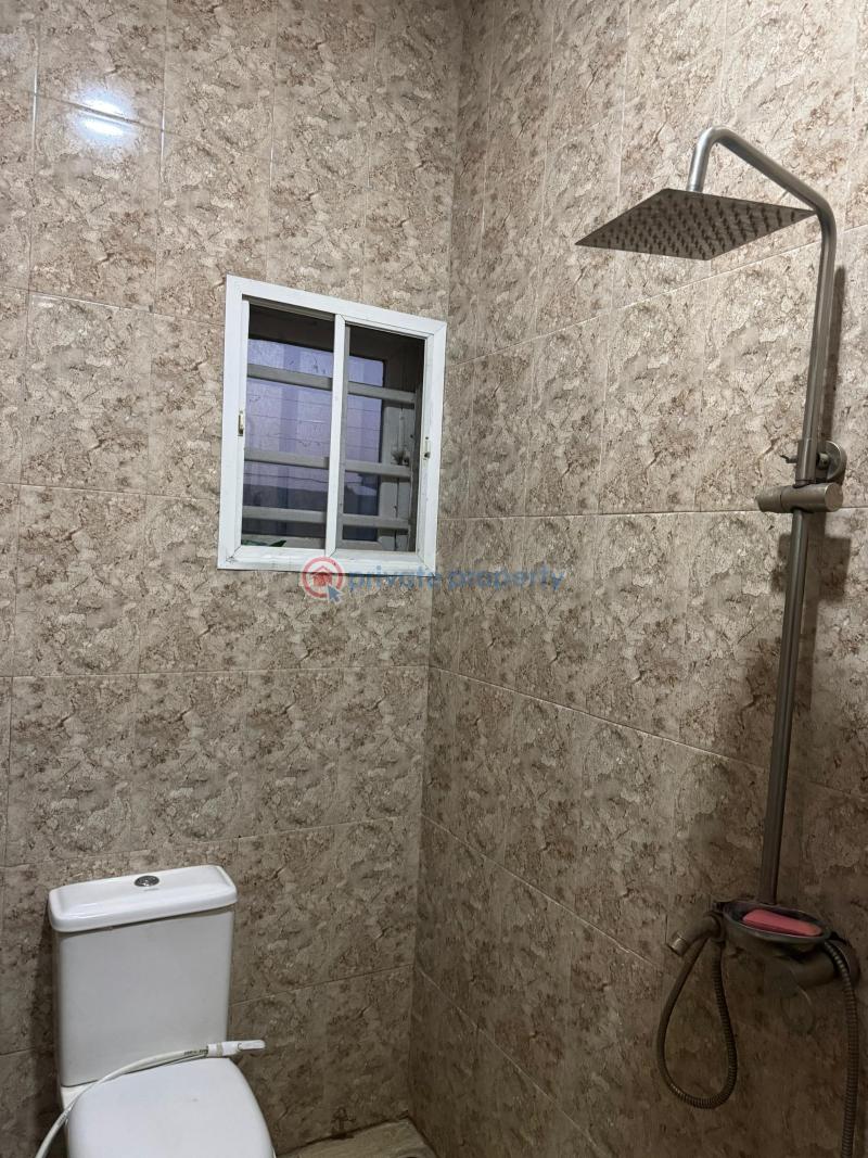 4 bedroom Detached Bungalow For Rent Idi Ape,, After Ojurin, Akobo, Ibadan Akobo Ibadan Oyo - 6