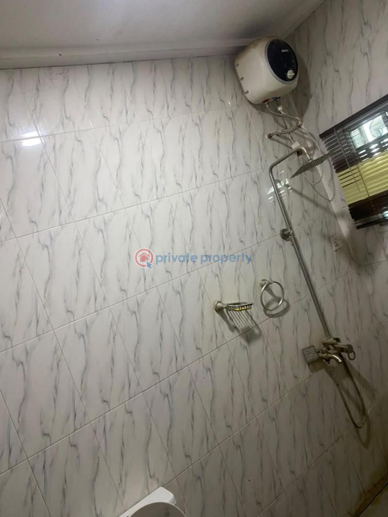 4 bedroom Bungalow For Rent Ajinde, Ire Akari Estate, Akala Express, Ibadan Akala Express Ibadan Oyo - 2