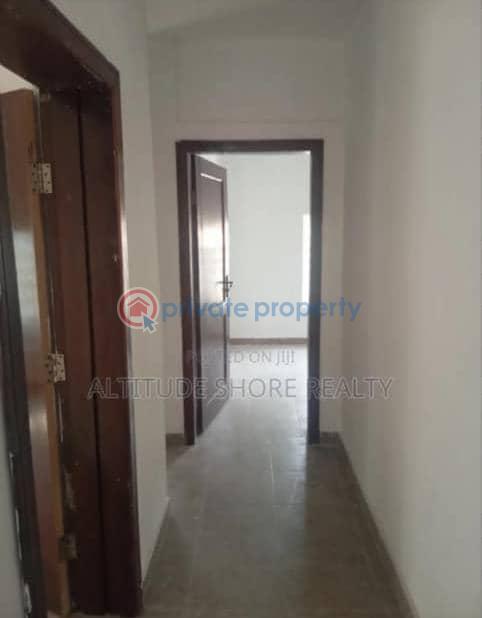 4 bedroom bungalow, self compound, all rooms in suit - 4 4 bedroom Terraced Bungalow For Sale Harmony Estate Langbassa Ado Ajah Lagos - 4