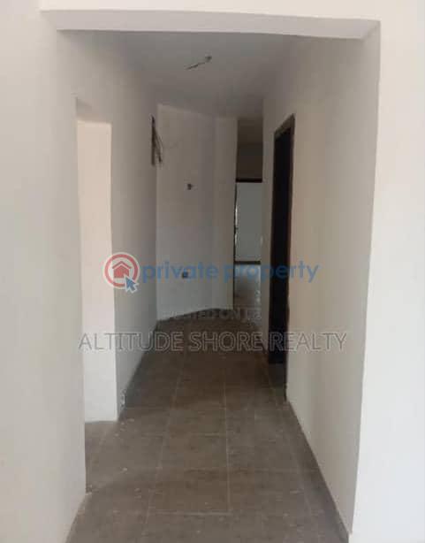 4 bedroom bungalow, self compound, all rooms in suit - 1 4 bedroom Terraced Bungalow For Sale Harmony Estate Langbassa Ado Ajah Lagos - 1