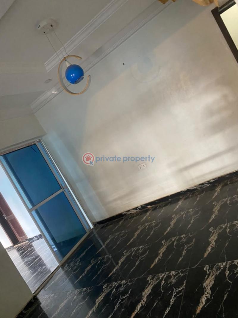 4 bedroom Bungalow For Rent Ajinde, Ire Akari Estate, Akala Express, Ibadan Akala Express Ibadan Oyo - 4