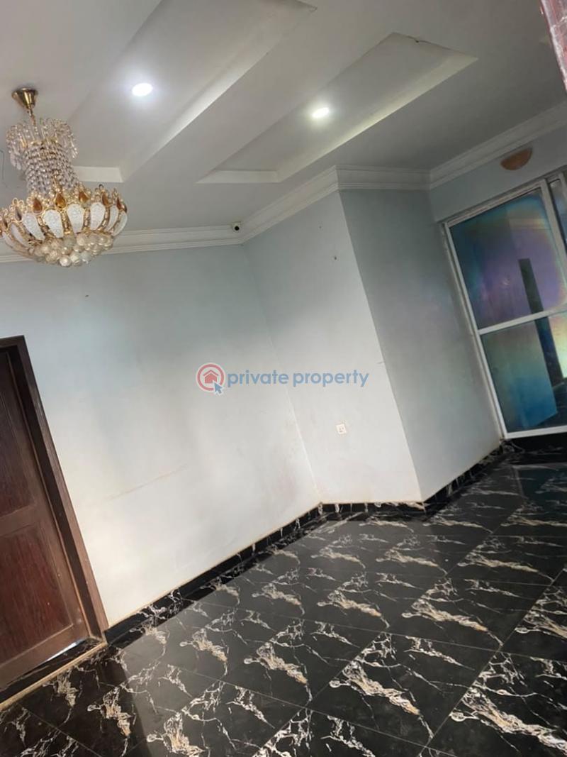 4 bedroom Bungalow For Rent Ajinde, Ire Akari Estate, Akala Express, Ibadan Akala Express Ibadan Oyo - 5
