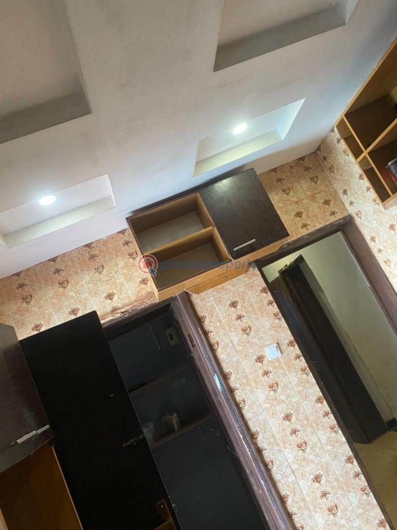 4 bedroom Bungalow For Rent Ajinde, Ire Akari Estate, Akala Express, Ibadan Akala Express Ibadan Oyo - 6