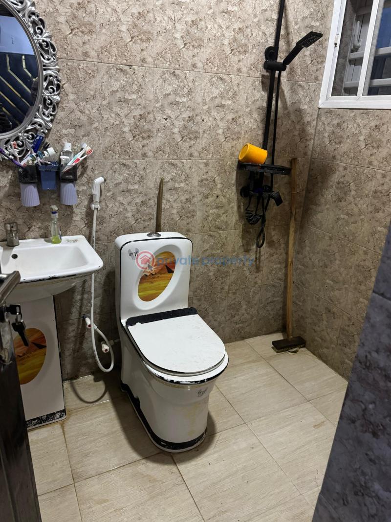 4 bedroom Detached Bungalow For Rent Idi Ape,, After Ojurin, Akobo, Ibadan Akobo Ibadan Oyo - 7