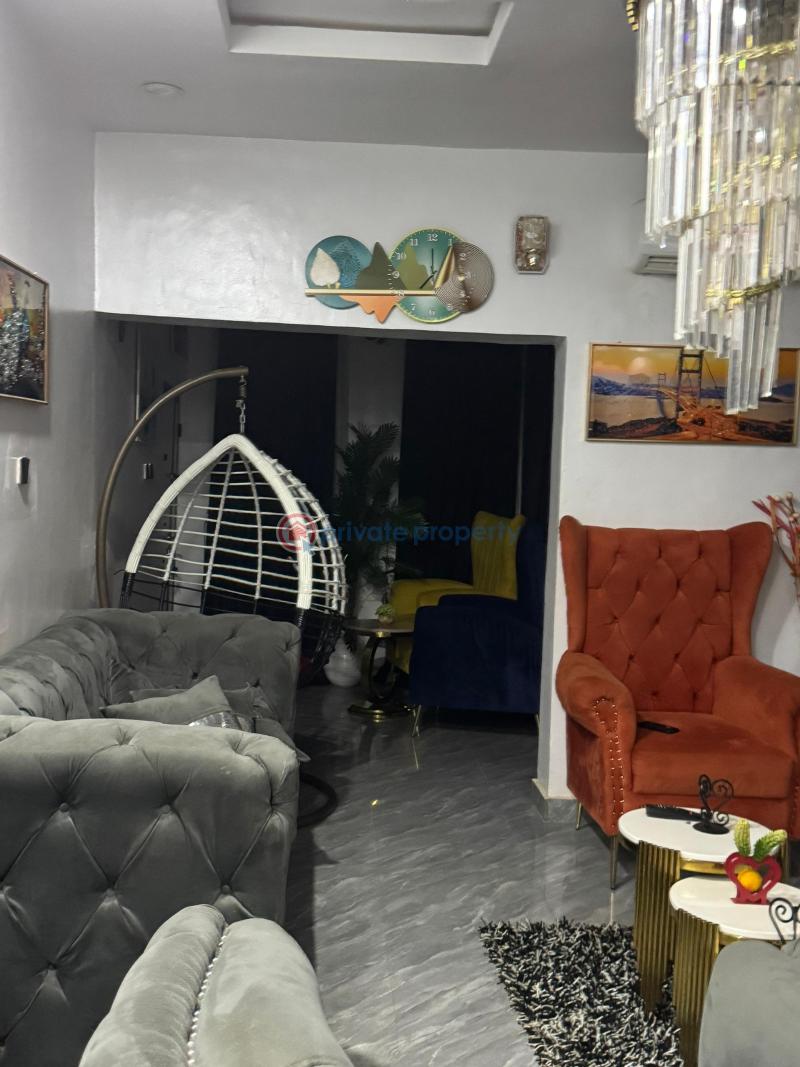 4 bedroom Detached Bungalow For Rent Idi Ape,, After Ojurin, Akobo, Ibadan Akobo Ibadan Oyo - 5