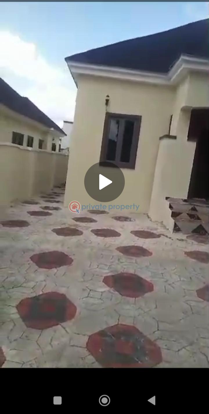 House For Sale New Gra Transekulu Enugu Enugu Area  - 1
