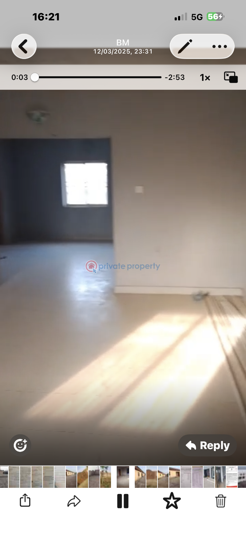 4 bedroom Detached Bungalow For Sale Owode Estate Apata Ibadan Oyo - 2