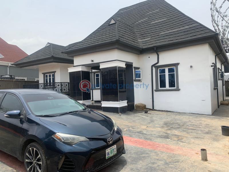 4 bedroom Self Contain For Rent Bwari Usha Bwari Abuja Phase 4  - 0
