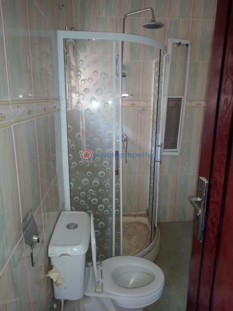 4 bedroom Bungalow For Sale Aba Asa, Ile Titun Nihort Area Nihort Ibadan Oyo - 2