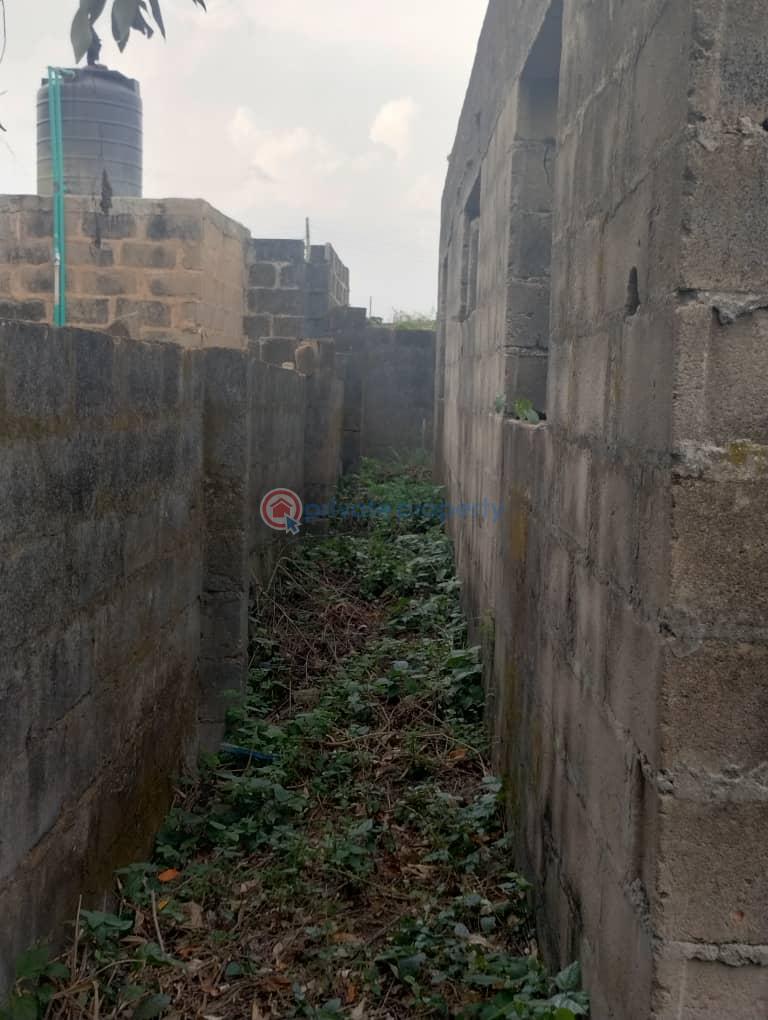 4 bedroom Bungalow For Sale Ifo Close To Ife Grammar School. Agbado Ifo Ogun - 7
