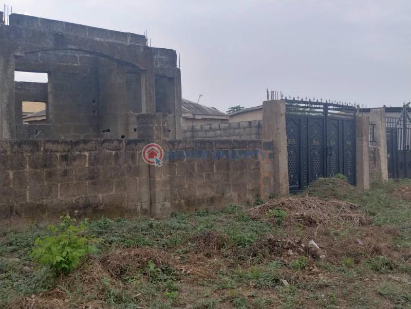 4 bedroom Bungalow For Sale Ifo Close To Ife Grammar School. Agbado Ifo Ogun - 2