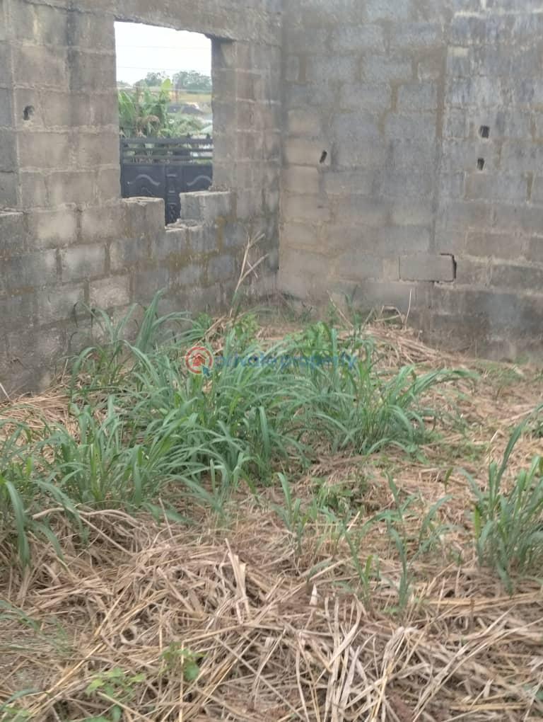 4 bedroom Bungalow For Sale Ifo Close To Ife Grammar School. Agbado Ifo Ogun - 22