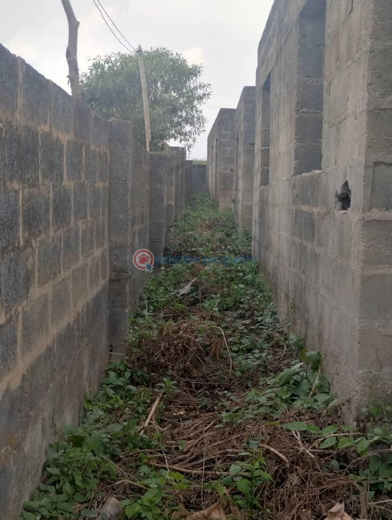 4 bedroom Bungalow For Sale Ifo Close To Ife Grammar School. Agbado Ifo Ogun - 14