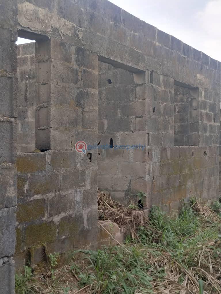 4 bedroom Bungalow For Sale Ifo Close To Ife Grammar School. Agbado Ifo Ogun - 20