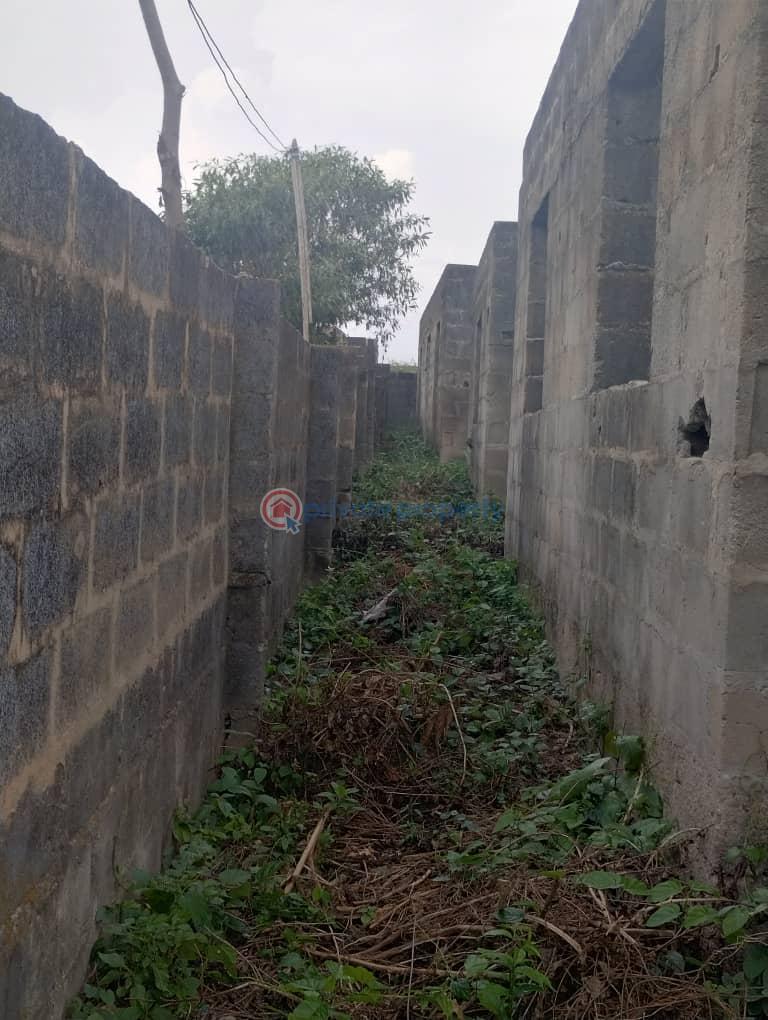 4 bedroom Bungalow For Sale Ifo Close To Ife Grammar School. Agbado Ifo Ogun - 12