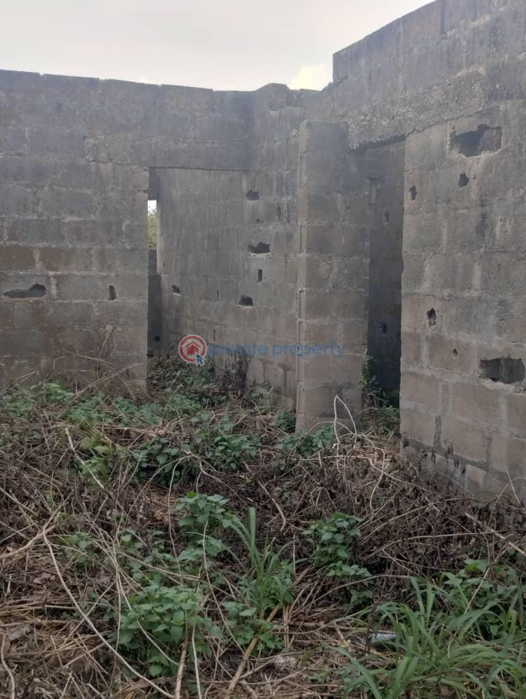 4 bedroom Bungalow For Sale Ifo Close To Ife Grammar School. Agbado Ifo Ogun - 15