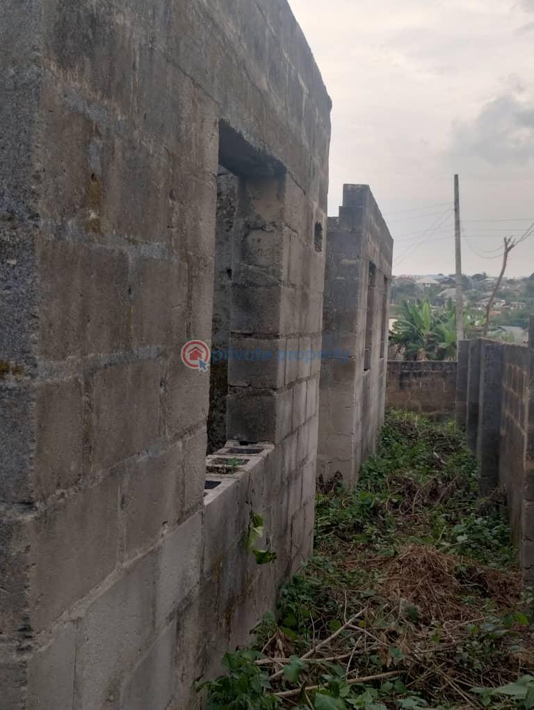 4 bedroom Bungalow For Sale Ifo Close To Ife Grammar School. Agbado Ifo Ogun - 3