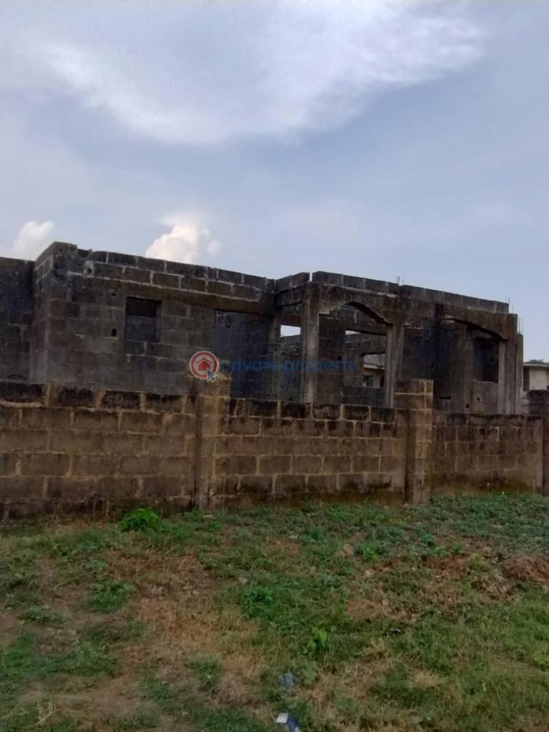 4 bedroom Bungalow For Sale Ifo Close To Ife Grammar School. Agbado Ifo Ogun - 13