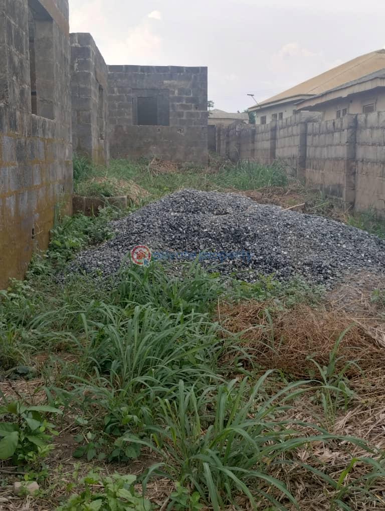 4 bedroom Bungalow For Sale Ifo Close To Ife Grammar School. Agbado Ifo Ogun - 10