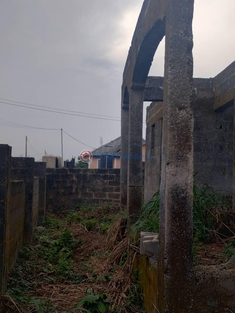 4 bedroom Bungalow For Sale Ifo Close To Ife Grammar School. Agbado Ifo Ogun - 6
