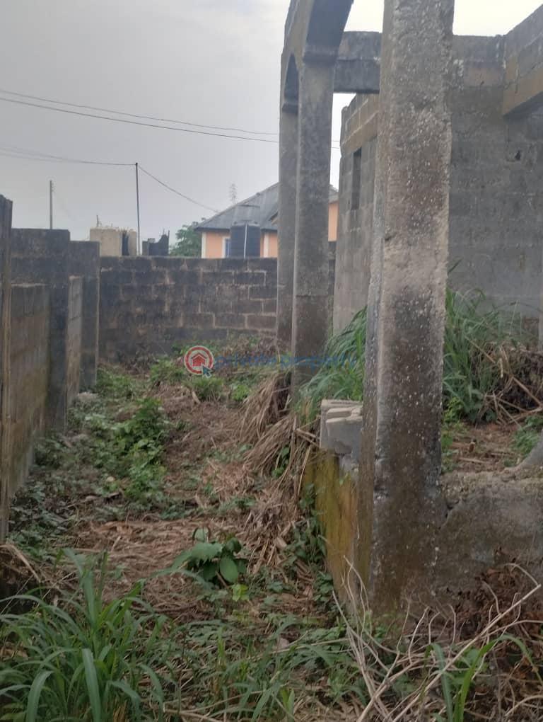4 bedroom Bungalow For Sale Ifo Close To Ife Grammar School. Agbado Ifo Ogun - 9