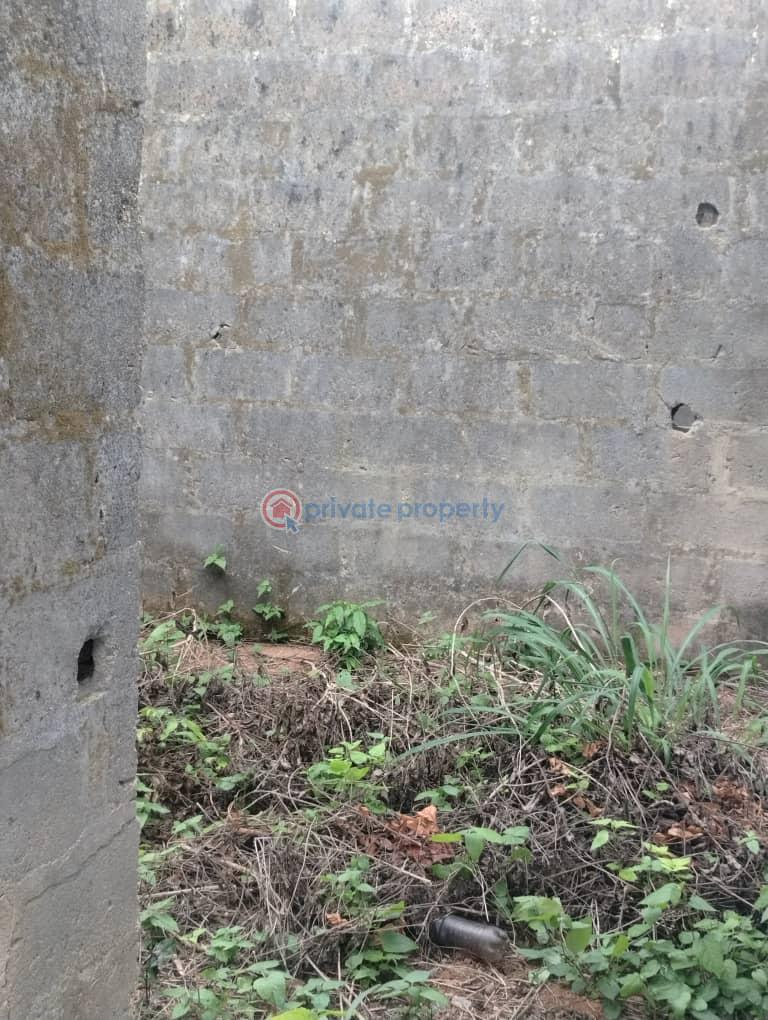 4 bedroom Bungalow For Sale Ifo Close To Ife Grammar School. Agbado Ifo Ogun - 16