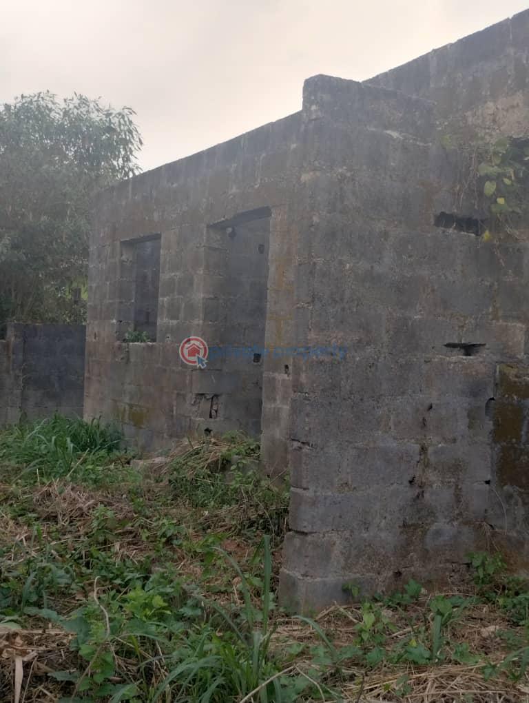 4 bedroom Bungalow For Sale Ifo Close To Ife Grammar School. Agbado Ifo Ogun - 8