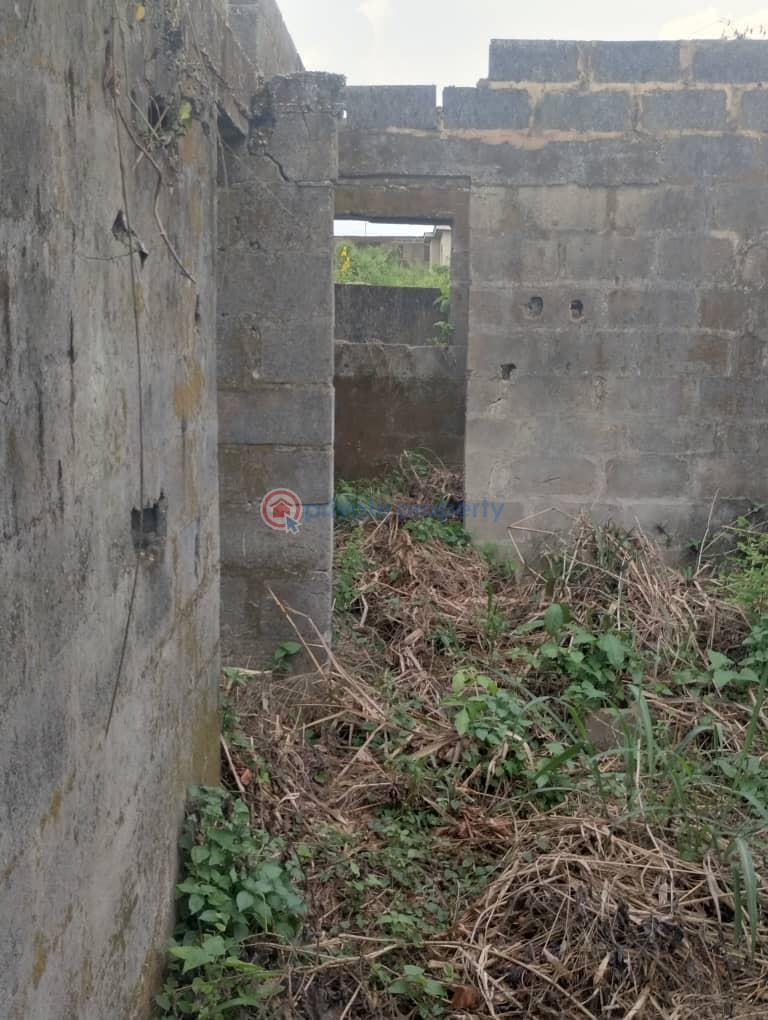 4 bedroom Bungalow For Sale Ifo Close To Ife Grammar School. Agbado Ifo Ogun - 18