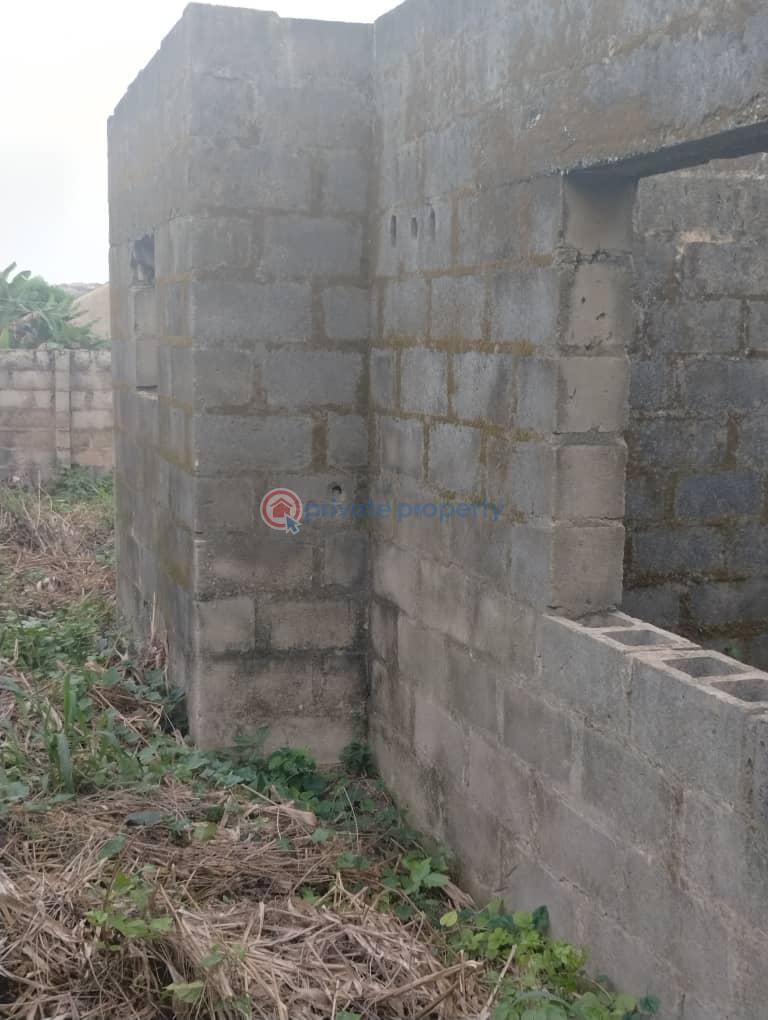 4 bedroom Bungalow For Sale Ifo Close To Ife Grammar School. Agbado Ifo Ogun - 11