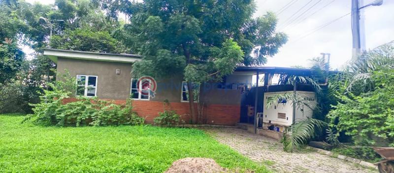 4 bedroom Bungalow For Sale Kobiowu Crescent, Iyaganku G Ra Ibadan Oyo - 0