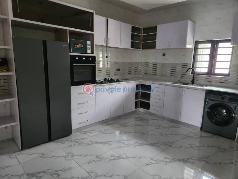 3 bedroom Detached Bungalow For Sale Lagelu Estate Challenge Ibadan Oyo - 12