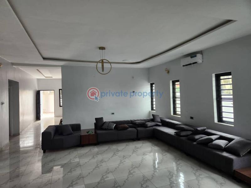 3 bedroom Detached Bungalow For Sale Lagelu Estate Challenge Ibadan Oyo - 1